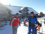  Prvenstvo ZSČ v veleslalomu–CERKNO 28. 1. 2017