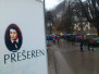 14. pohod spomina In prijateljstva 8. 2. 2016