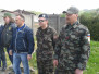 Tekmovanje s puško M48-Pečovnik drugi krog 20. 4. 2016