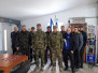 Tekmovanju v trapu (sobota 1.3.2025)
