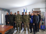 Tekmovanju v trapu (sobota 1.3.2025)